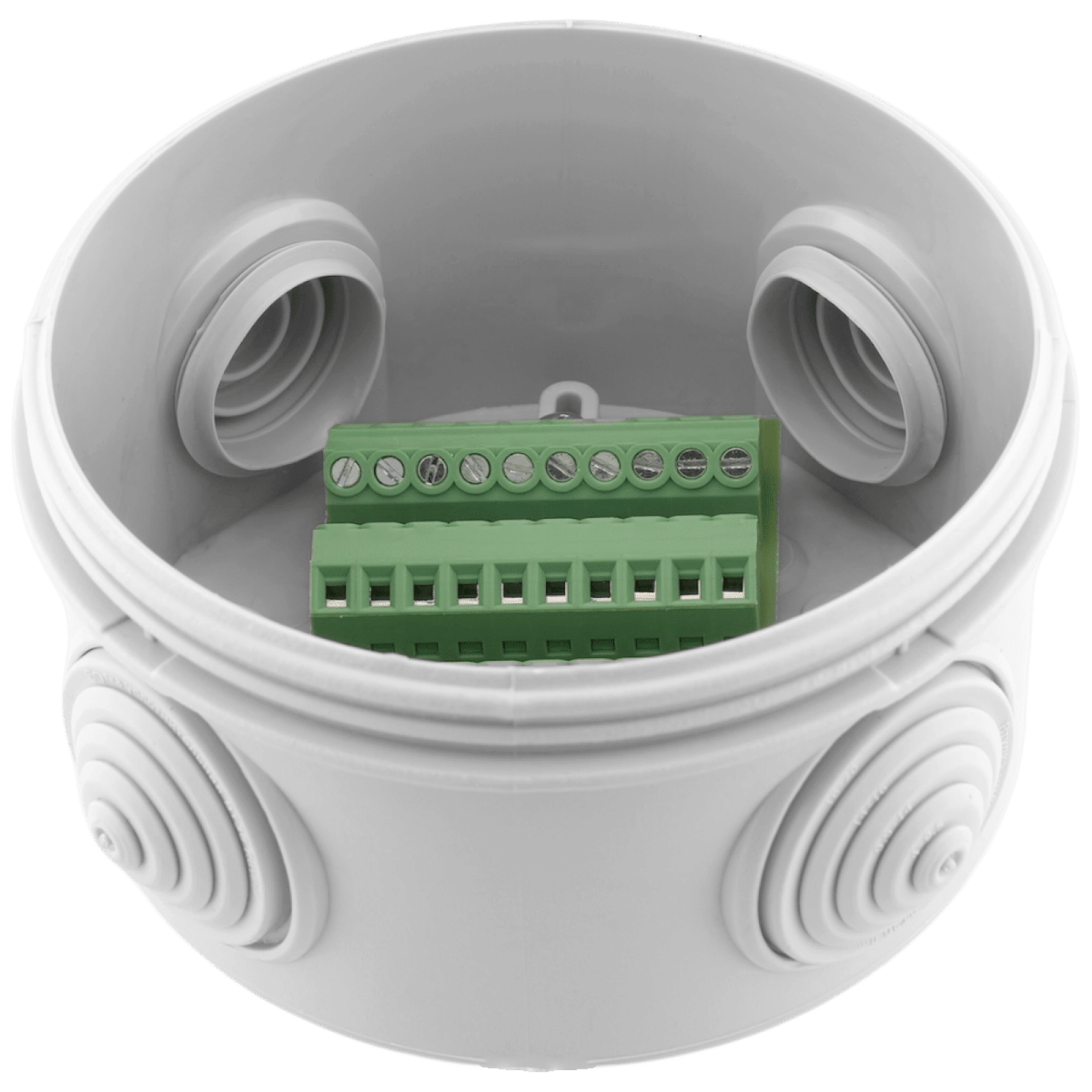 Разветвитель интерфейса RS-485/422 ПР-3Д IP55