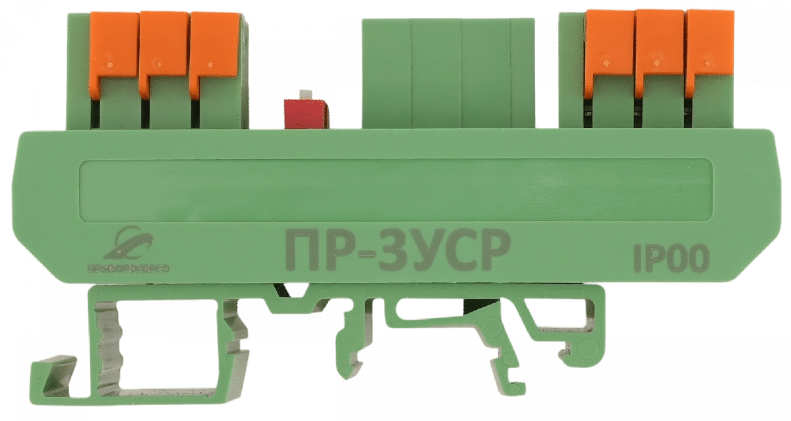 Разветвитель интерфейса RS-485 ПР-3УСР IP00