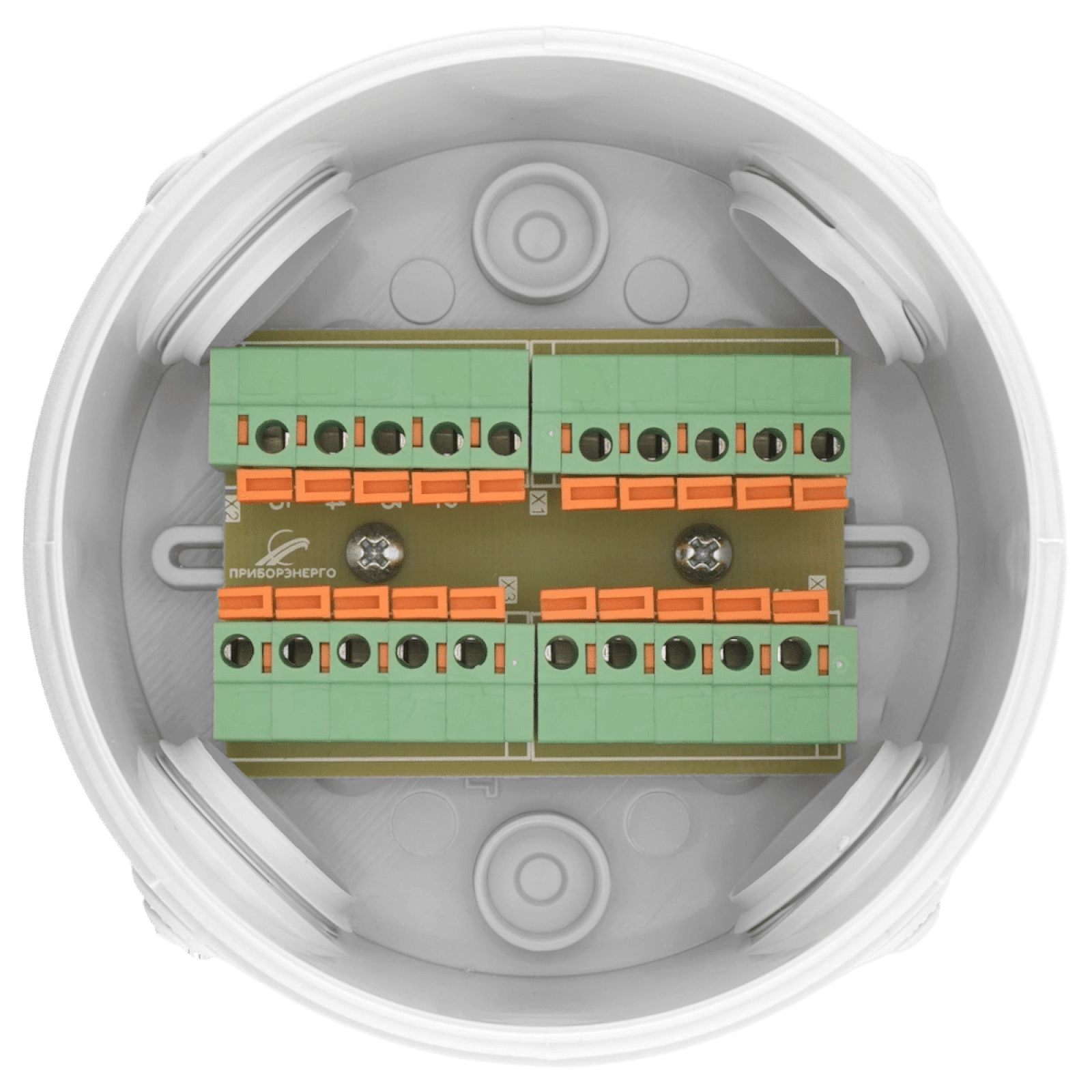 Разветвитель интерфейса RS-485/422 ПР-4У