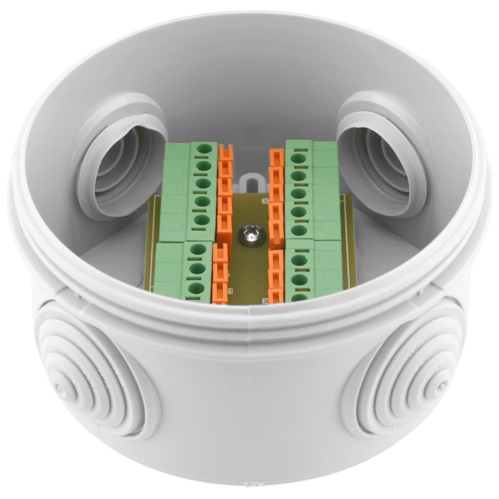 Разветвитель интерфейса RS-485/422 ПР-4У