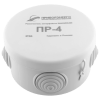 Разветвитель интерфейса RS-485/422 ПР-4 IP55