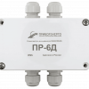 Разветвитель интерфейса RS-485/422 ПР-6Д