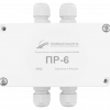 Разветвитель интерфейса RS-485/422 ПР-6 IP65 (Исполнение 1)