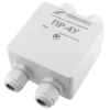 Разветвитель интерфейса RS-485/422 ПР-4У IP65