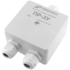 Разветвитель интерфейса RS-485/422 ПР-3У IP65