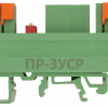 Разветвитель интерфейса RS-485 ПР-3УСР IP00