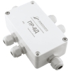 Разветвитель интерфейса RS-485/422 ПР-6Д