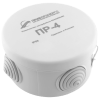 Разветвитель интерфейса RS-485/422 ПР-4 IP55
