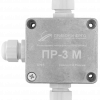 Разветвитель интерфейса RS-485/422 ПР-3М IP65