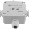 Разветвитель интерфейса RS-485/422 ПР-4 IP65 (Исполнение 1)