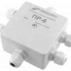 Разветвитель интерфейса RS-485/422 ПР-6 IP65 (Исполнение 2)