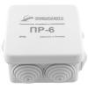 Разветвитель интерфейса RS-485/422 ПР-6 IP55