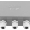 Разветвитель интерфейса RS-485/422 ПР-8У IP65