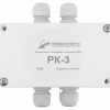 Разветвитель интерфейса и питания RS-485/422 РК-3
