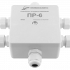Разветвитель интерфейса RS-485/422 ПР-6 IP65 (Исполнение 2)