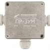 Разветвитель интерфейса RS-485/422 ПР-3УМ IP65