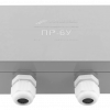 Разветвитель интерфейса RS-485/422 ПР-6У