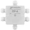 Разветвитель интерфейса RS-485/422 ПР-6 IP65 (Исполнение 2)