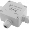 Разветвитель интерфейса RS-485/422 ПР-4 IP65 (Исполнение 1)