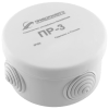 Разветвитель интерфейса RS-485/422 ПР-3 IP55