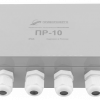 Разветвитель интерфейса RS-485/422 ПР-10