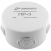 Разветвитель интерфейса RS-485/422 ПР-3 IP55