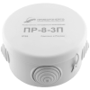 Разветвитель интерфейса RS-485/422 ПР-8-3П IP55