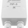 Разветвитель интерфейса RS-485/422 ПР-3 IP65 (Исполнение 1)