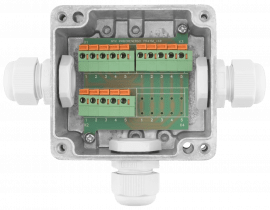 Характеристики

Масса, г:&nbsp;200

Страна производства:&nbsp;Россия

Гарантия:&nbsp;36 месяцев с...
