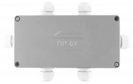 Характеристики

Масса, г:&nbsp;200

Страна производства:&nbsp;Россия

Гарантия:&nbsp;36 месяцев с...